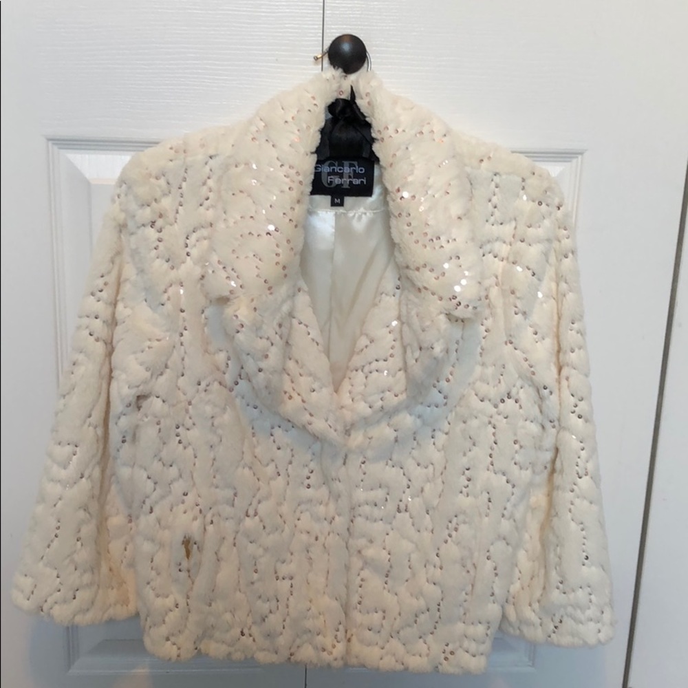 20% off bundles Giancarlo coat